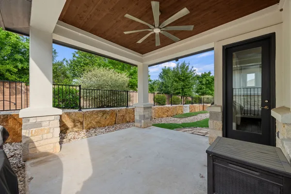 $695,000 | 401 Skyflower Drive, Georgetown, TX 78628