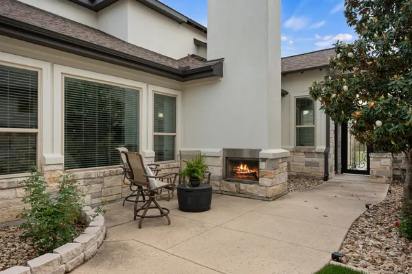 $695,000 | 401 Skyflower Drive, Georgetown, TX 78628