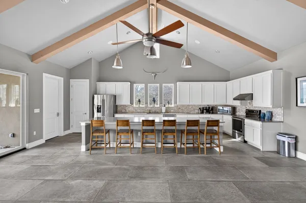 $695,000 | 401 Skyflower Drive, Georgetown, TX 78628