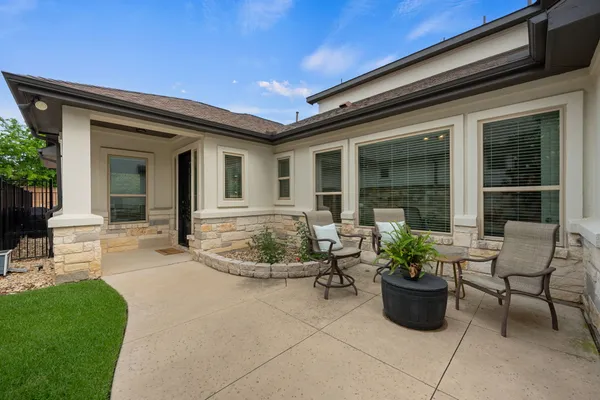 $695,000 | 401 Skyflower Drive, Georgetown, TX 78628