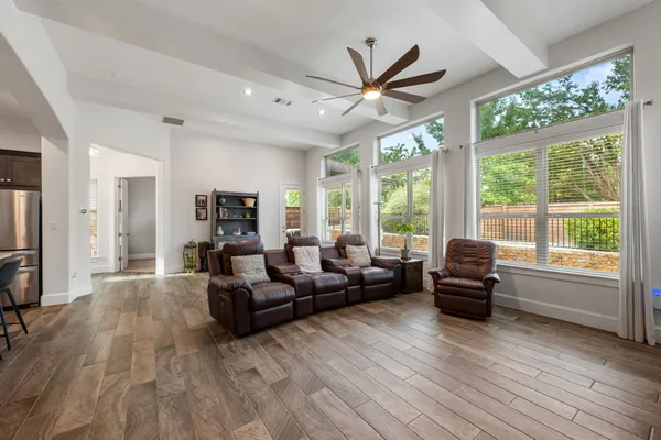 $695,000 | 401 Skyflower Drive, Georgetown, TX 78628