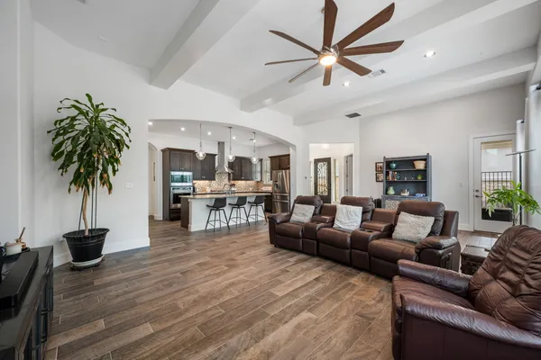 $695,000 | 401 Skyflower Drive, Georgetown, TX 78628