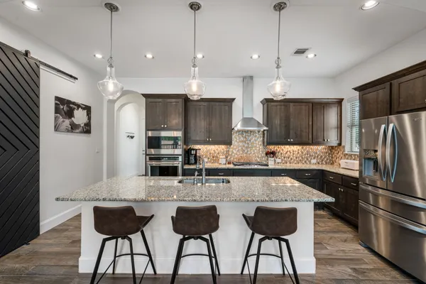 $695,000 | 401 Skyflower Drive, Georgetown, TX 78628