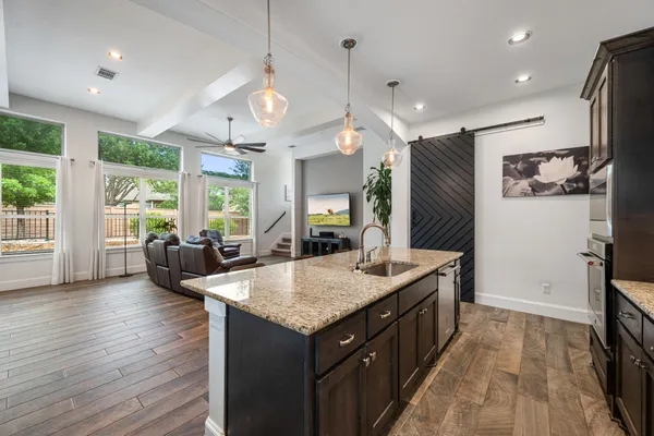 $695,000 | 401 Skyflower Drive, Georgetown, TX 78628