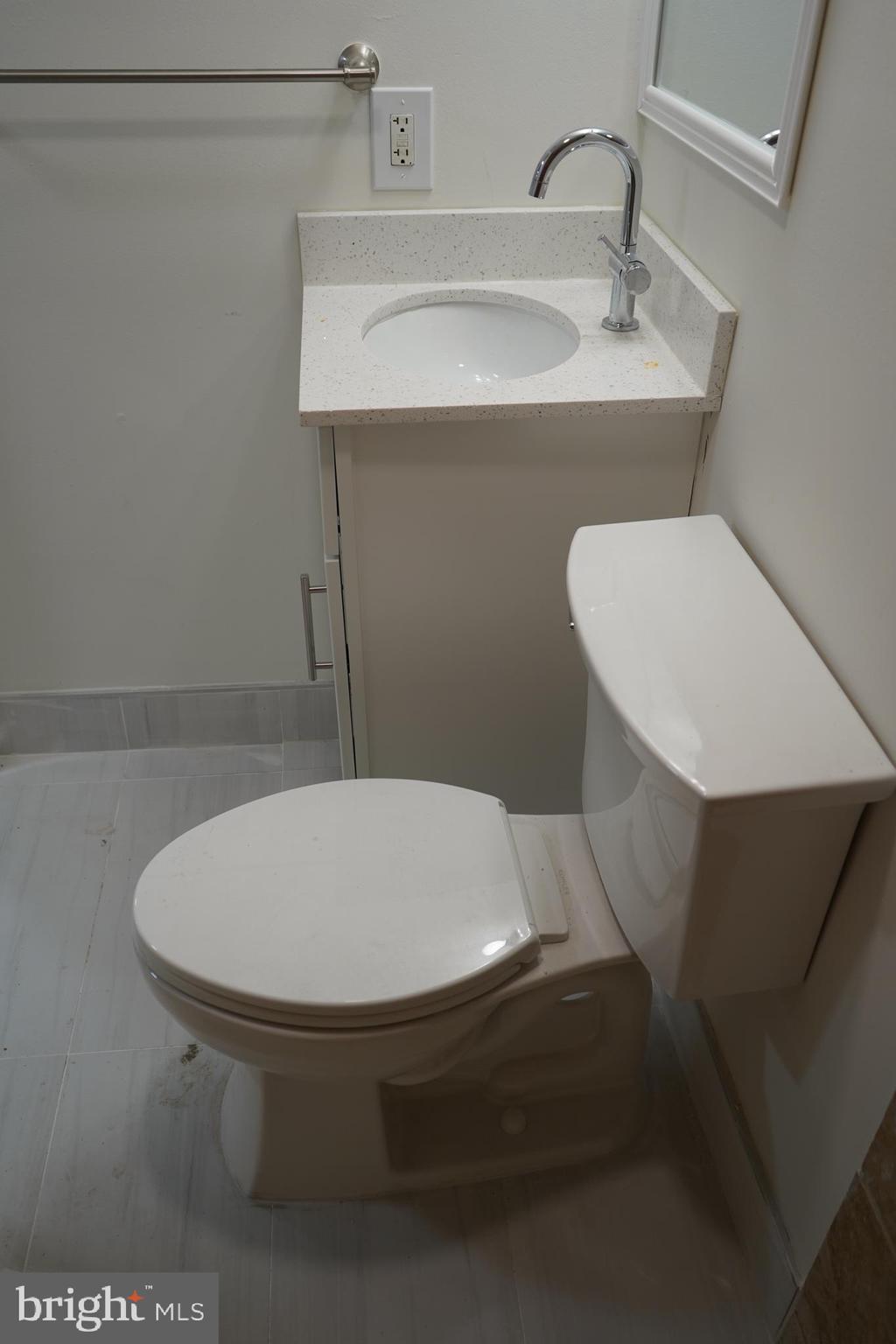 40 Upmanor Road Baltimore, MD 21229 - Photo 44 of 50 Basement bathroom 1d