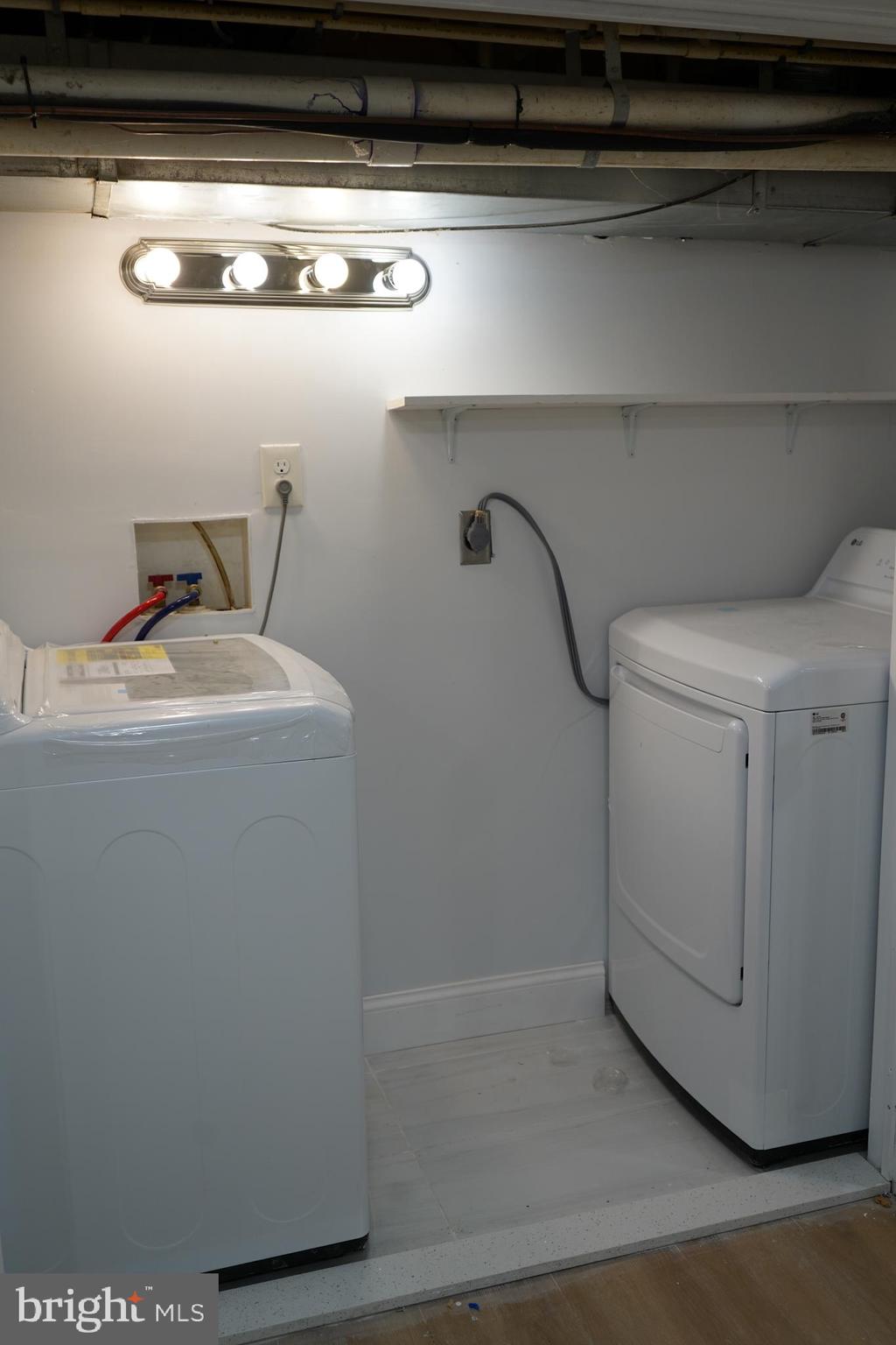 40 Upmanor Road Baltimore, MD 21229 - Photo 46 of 50 washer dryer