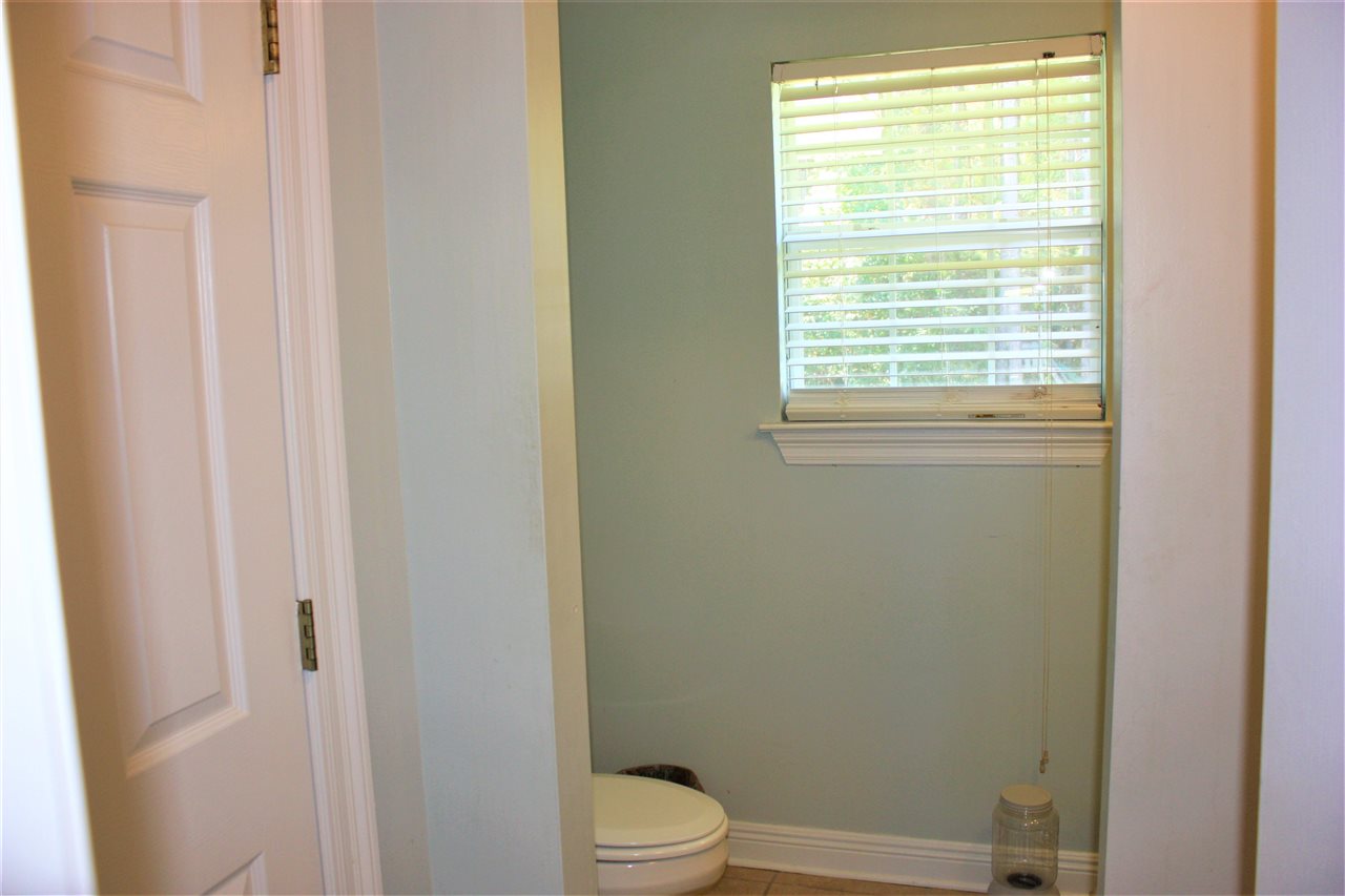 13898 Trawick Road Stapleton, AL 36578 - Photo 14 of 24 Downstairs Bath