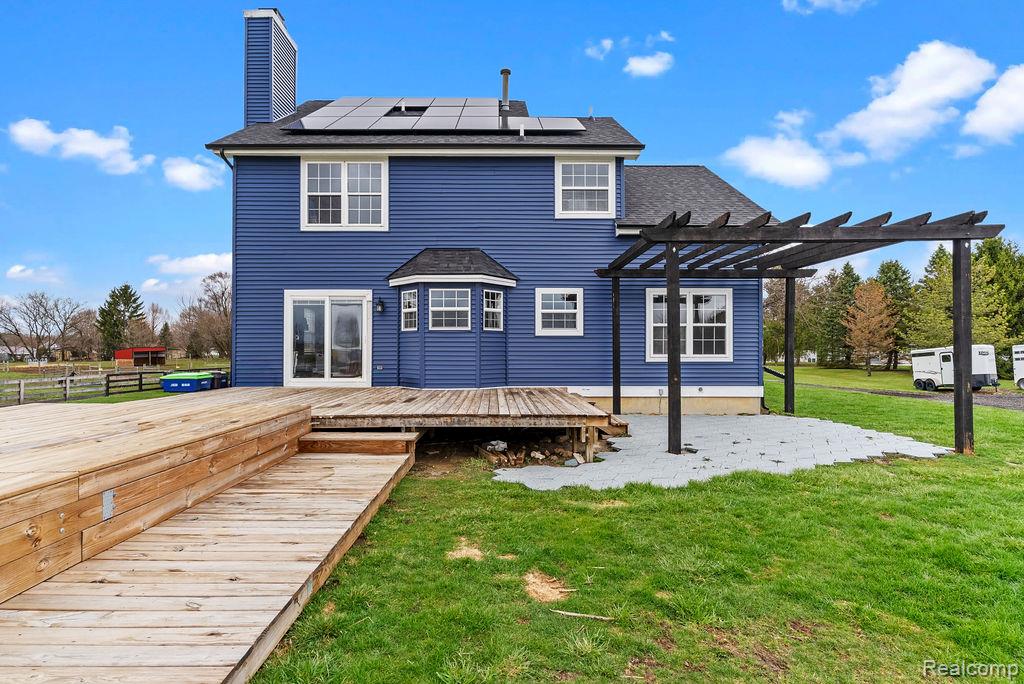 7200 East Potter Road Davison, MI 48423 - Photo 42 of 79