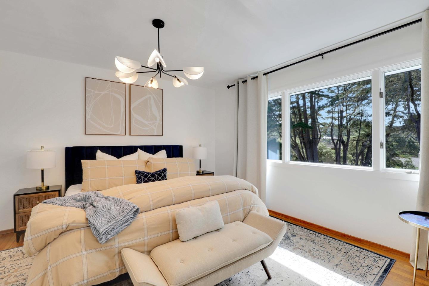 1047 San Carlos Road Pebble Beach, CA 93953 - Photo 16 of 22 Gallery Image 16