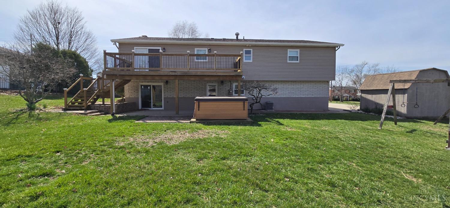 7362 West Chester Road West Chester, OH 45069 - Photo 41 of 56 Gallery Image 41