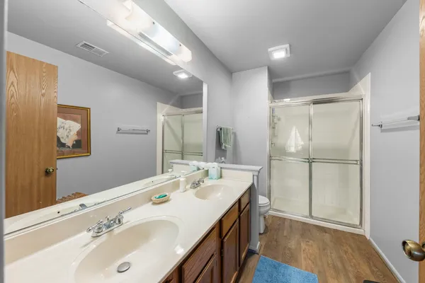 $315,000 | 30-w002 Willow Court, Warrenville, IL 60555