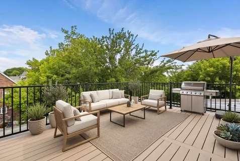 $1,250,000 | 27 Shepard Street, Unit 4, Boston, MA 02135