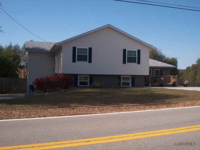 809 Scott Station Road Jefferson City, MO 65109 - Photo 1 of 1