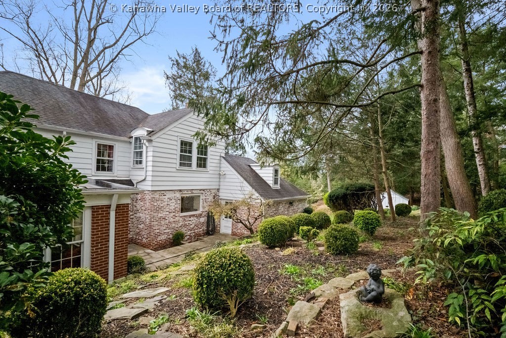 606 Briarwood Road Charleston, WV 25314 - Photo 38 of 49 Gallery Image 38