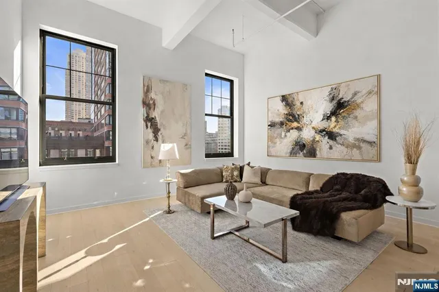 $1,898,000 | 155 Bay Street, Unit 808, Jersey City, NJ 07302