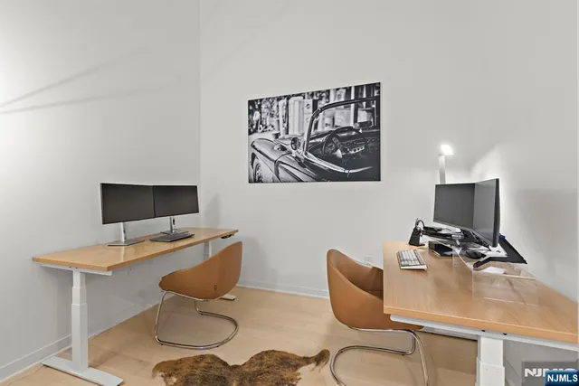 $1,898,000 | 155 Bay Street, Unit 808, Jersey City, NJ 07302