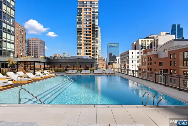 $1,898,000 | 155 Bay Street, Unit 808, Jersey City, NJ 07302