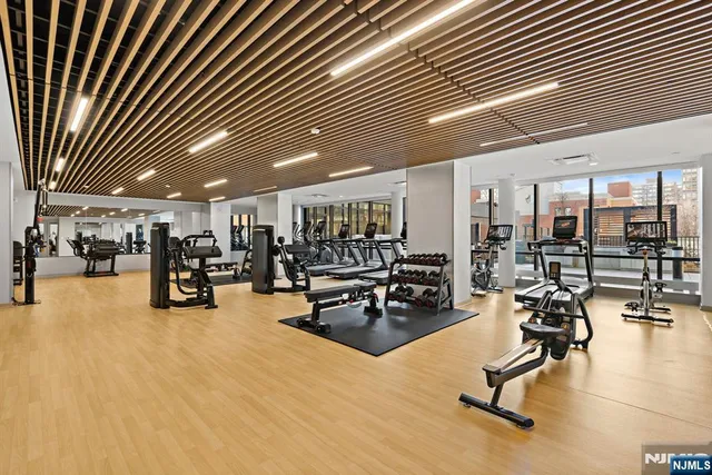 $1,898,000 | 155 Bay Street, Unit 808, Jersey City, NJ 07302