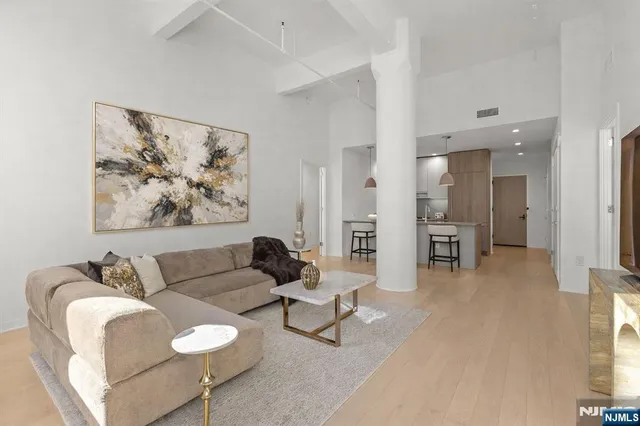 $1,898,000 | 155 Bay Street, Unit 808, Jersey City, NJ 07302