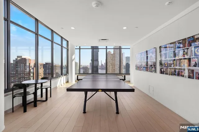$1,898,000 | 155 Bay Street, Unit 808, Jersey City, NJ 07302