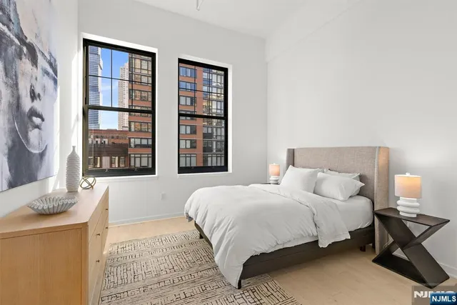 $1,898,000 | 155 Bay Street, Unit 808, Jersey City, NJ 07302