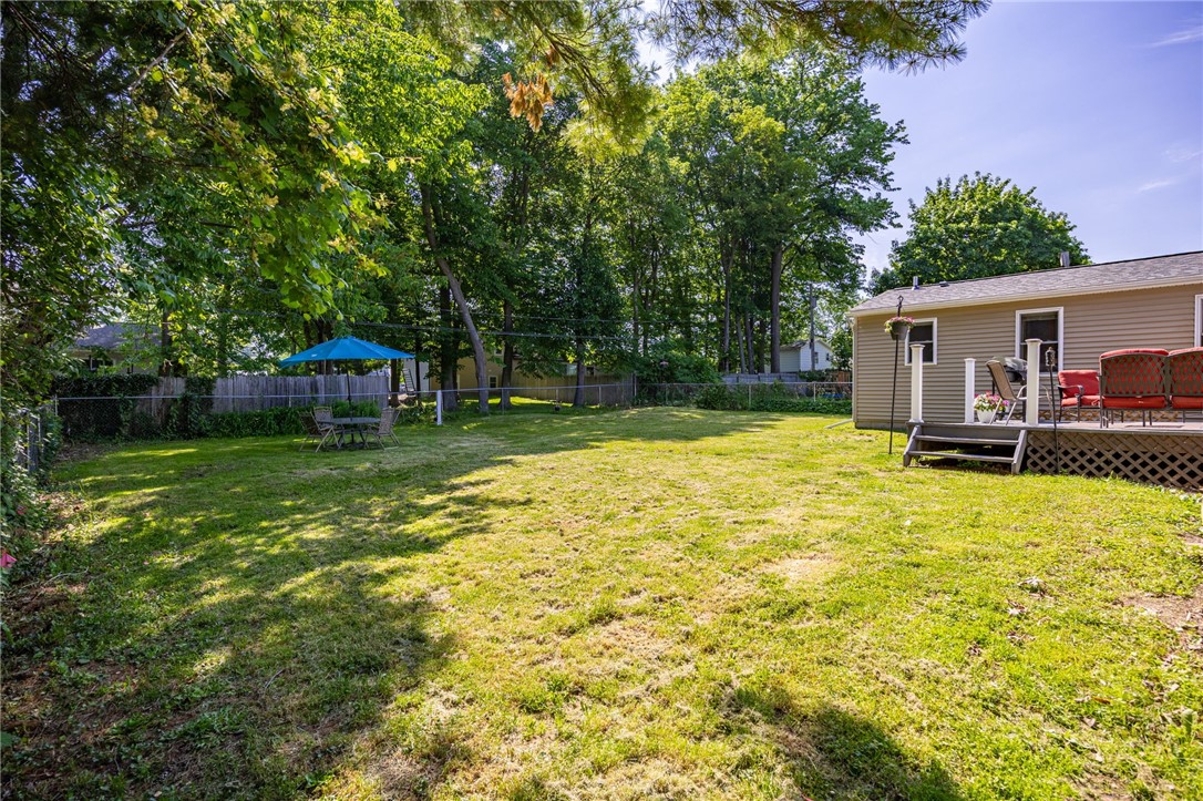 50 Interlaken Road Greece, NY 14612 - Photo 23 of 30