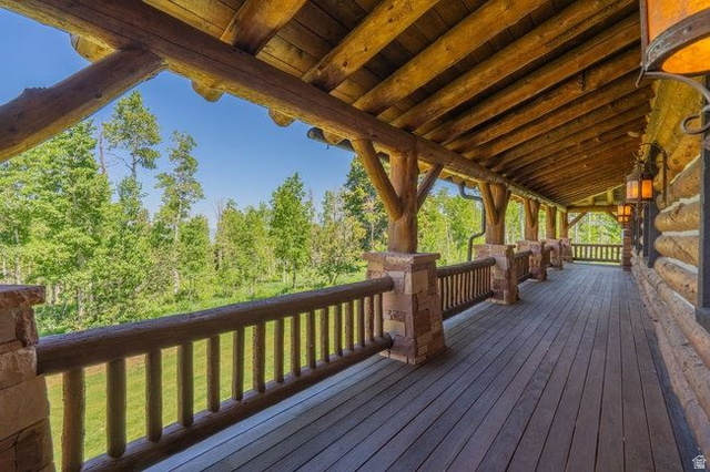 1943 North Wolf Creek Ranch Road, Unit 12 Heber City, UT 84036 - Photo 144 of 180