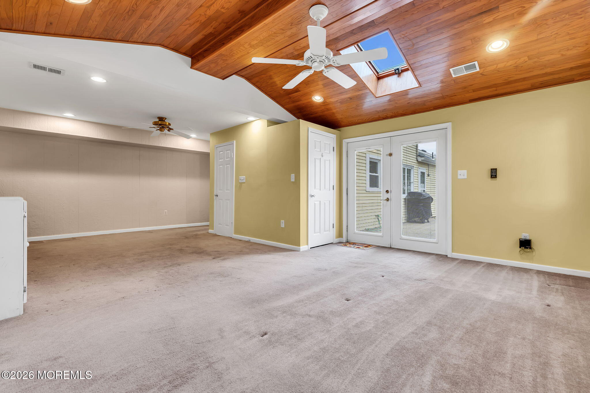 96 Yellowbank Road Toms River, NJ 08753 - Photo 7 of 45 a view of empty room