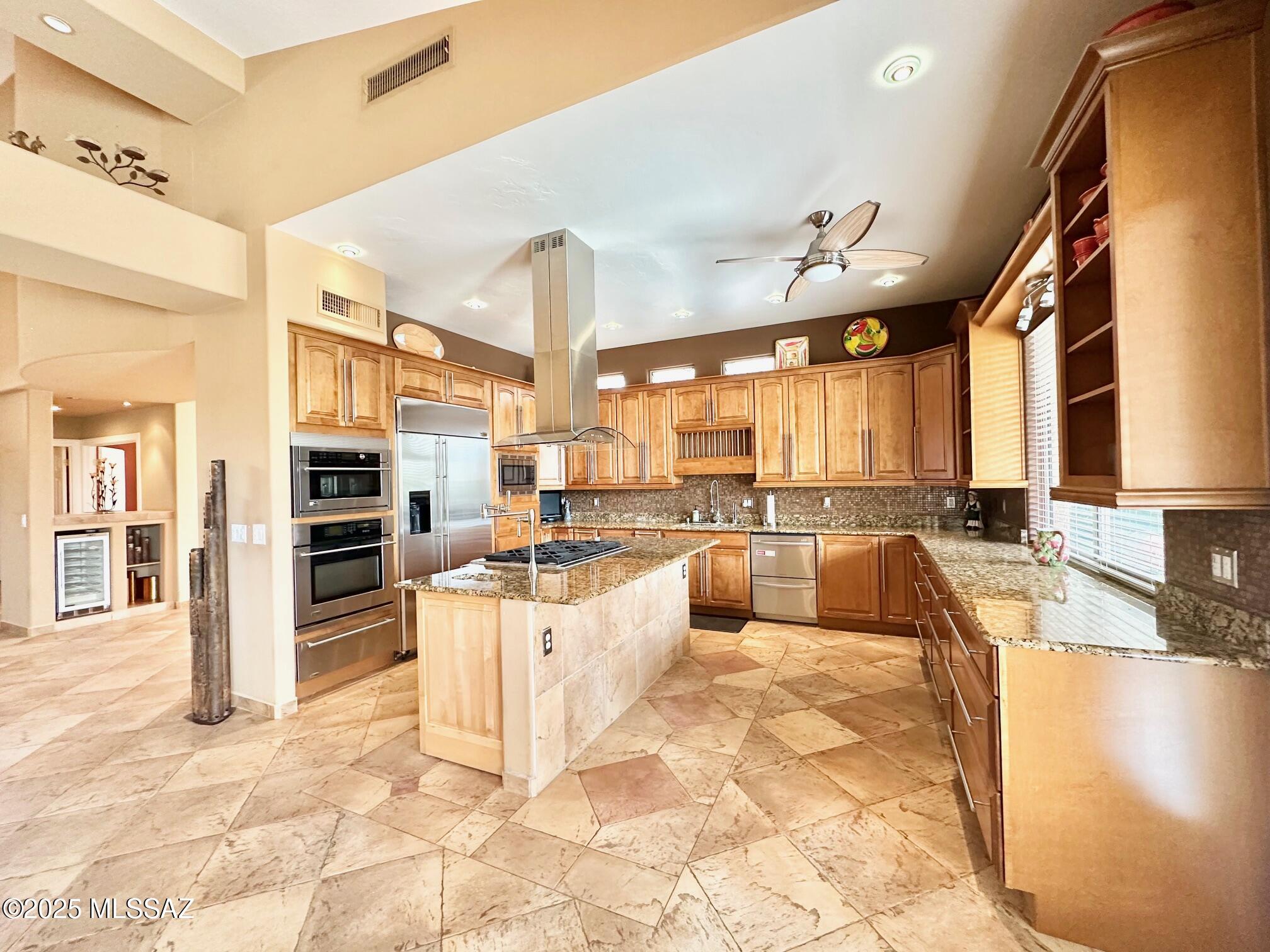 9760 East Spring Ridge Place Tucson, AZ 85749 - Photo 11 of 50 Gallery Image 11