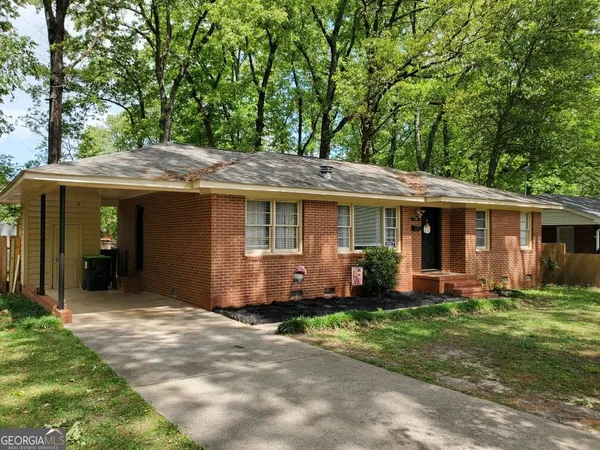 $144,500 | 114 Williams Terrace, Warner Robins, GA 31093