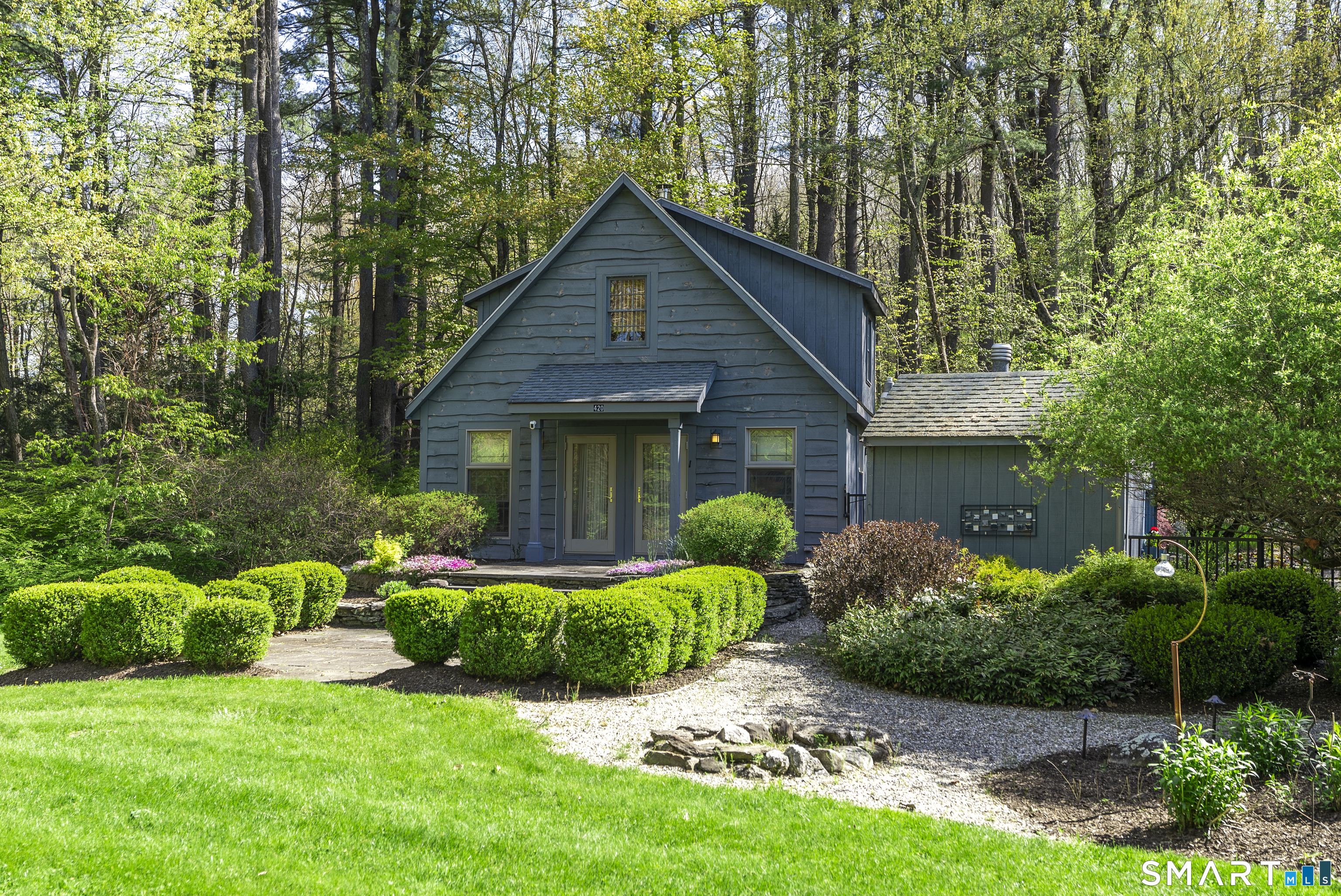 8 Morgan Road Canton, CT 06019 - Photo 31 of 40