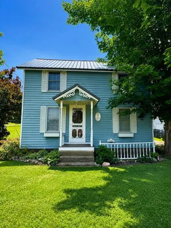 $179,900 | 244 West South Avenue, Hesperia, MI 49421