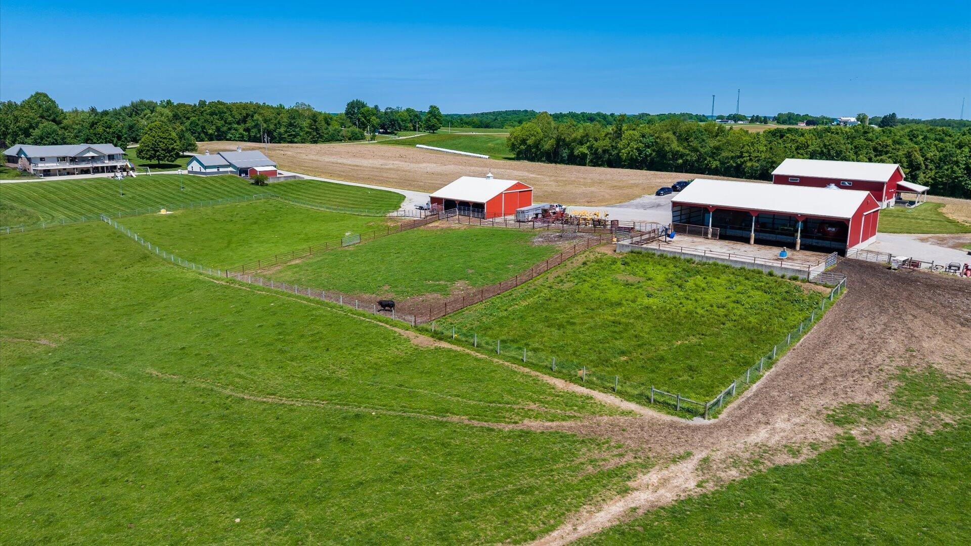 10550 County Road 53 Road Mount Perry, OH 43760 - Photo 99 of 107