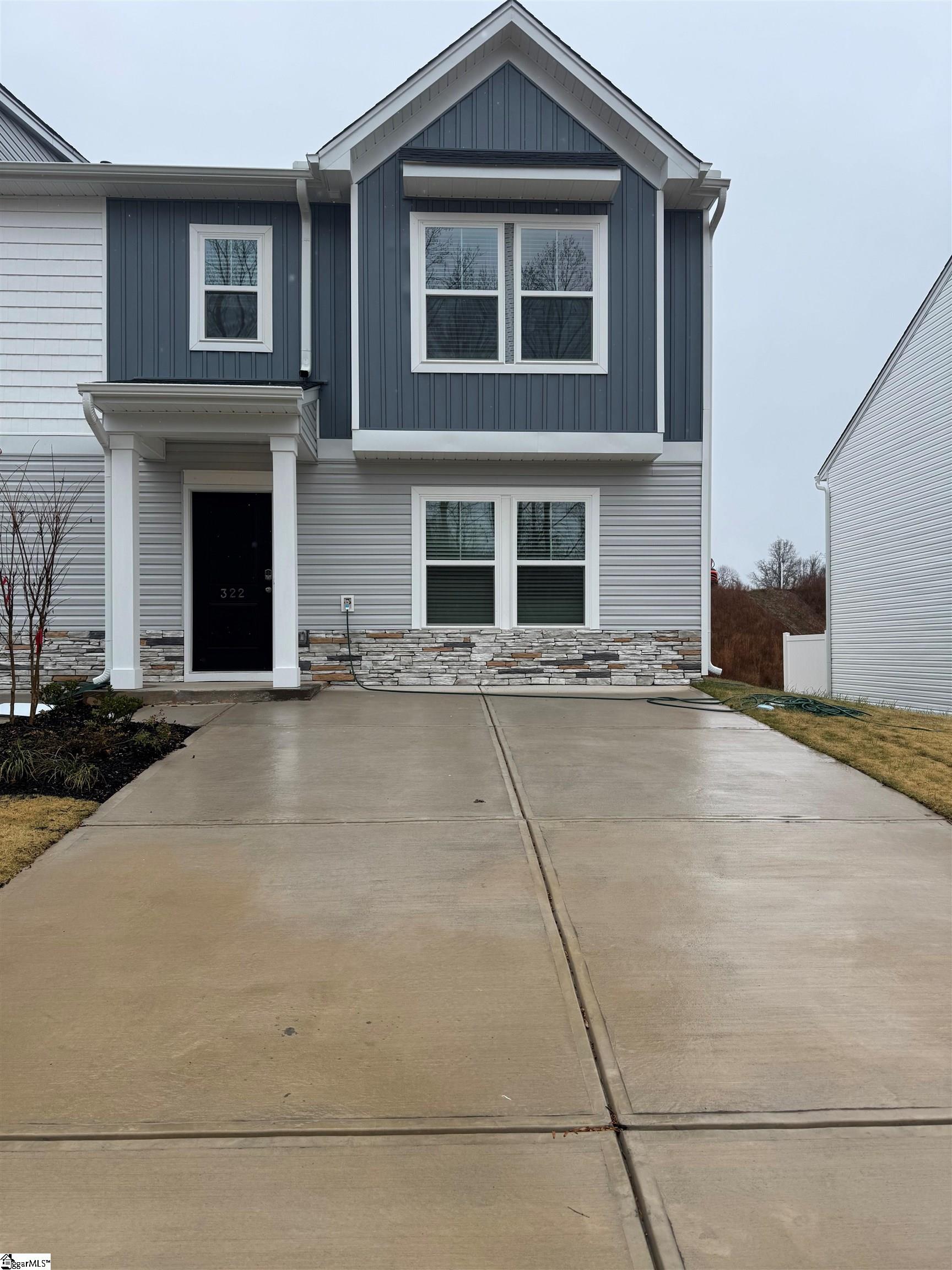 322 Stonyway Lane Easley, SC 29640 - Photo 1 of 23