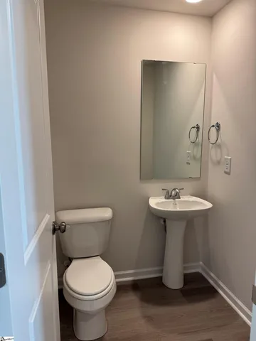 $199,900 | 322 Stonyway Lane, Easley, SC 29640