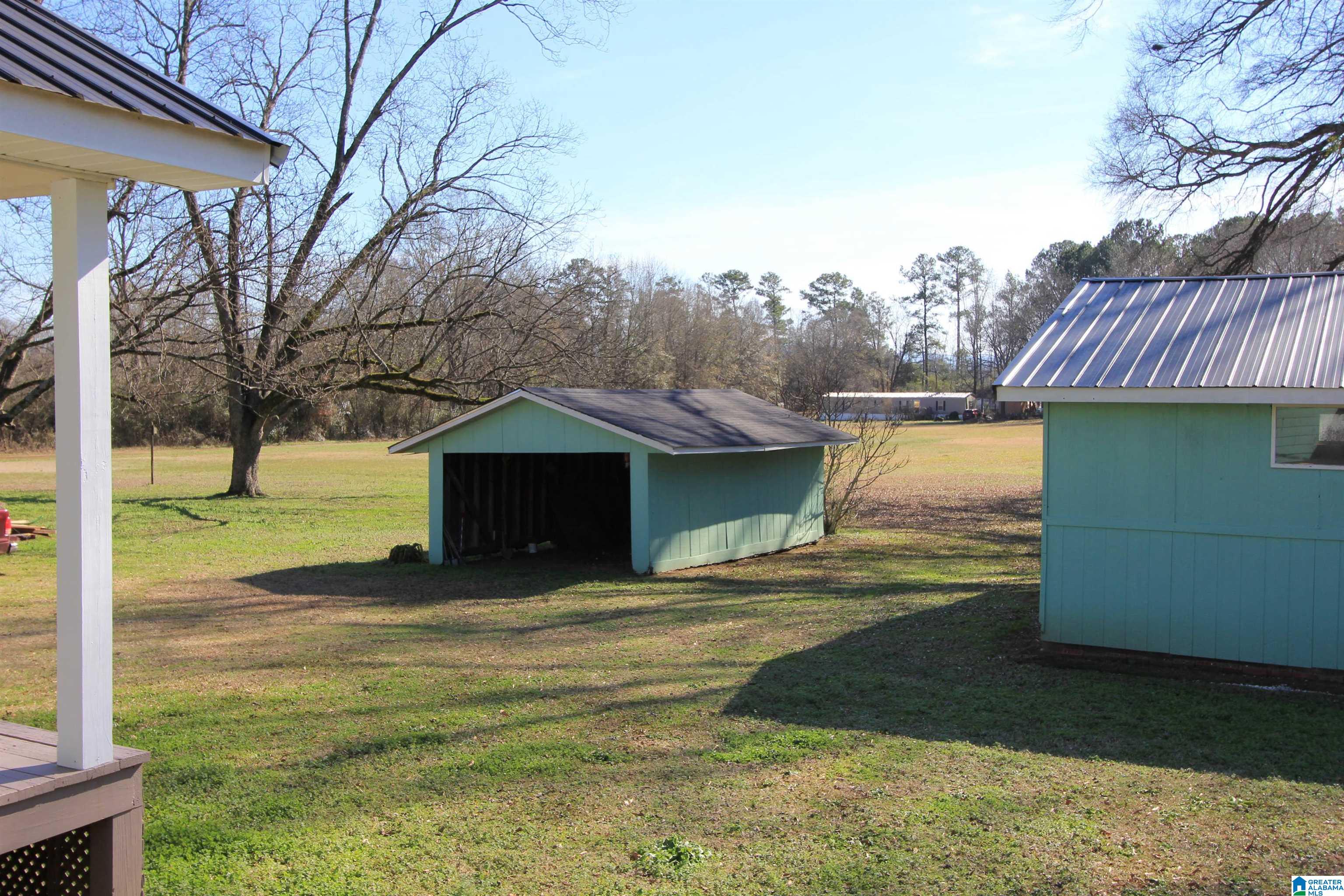 2001 Airport Road Oxford, AL 36203 - Photo 50 of 50