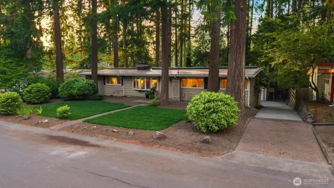 $1,450,000 | 12210 Northeast 64th Street, Kirkland, WA 98033