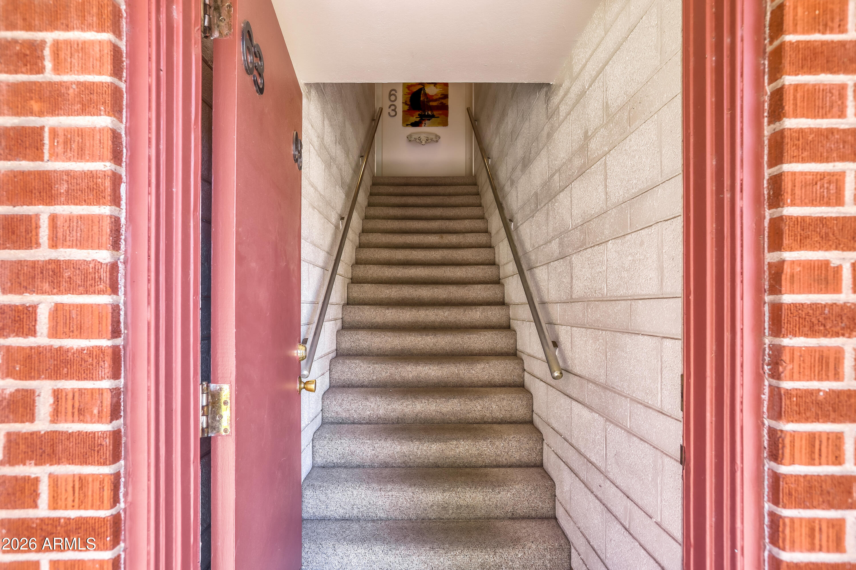 170 East Coronado Road, Unit 63 Phoenix, AZ 85004 - Photo 7 of 50
