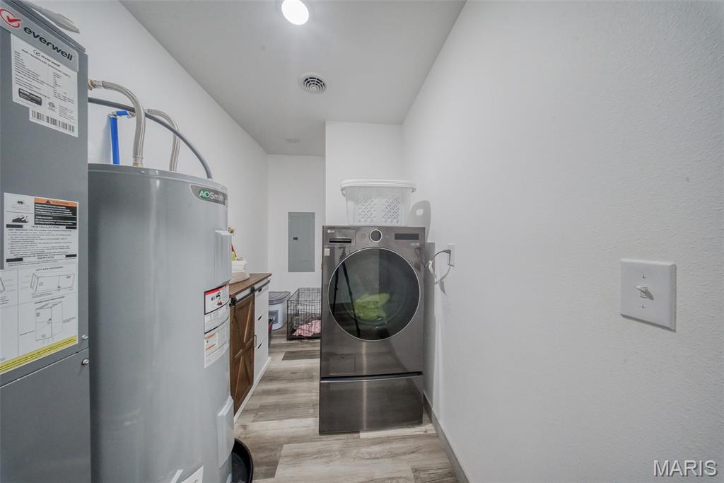 2276 Old St James Road Rolla, MO 65401 - Photo 11 of 33