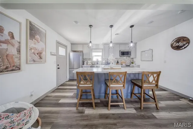 $174,900 | 2276 Old St James Road, Rolla, MO 65401