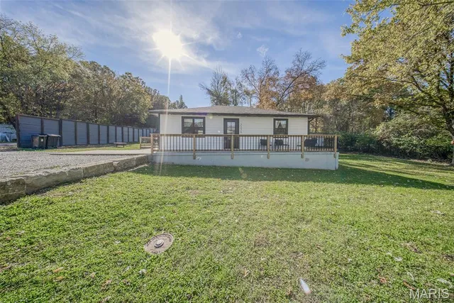 $174,900 | 2276 Old St James Road, Rolla, MO 65401