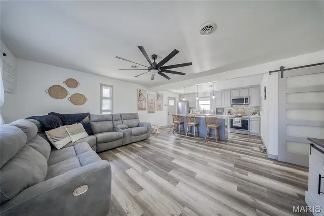 $174,900 | 2276 Old St James Road, Rolla, MO 65401