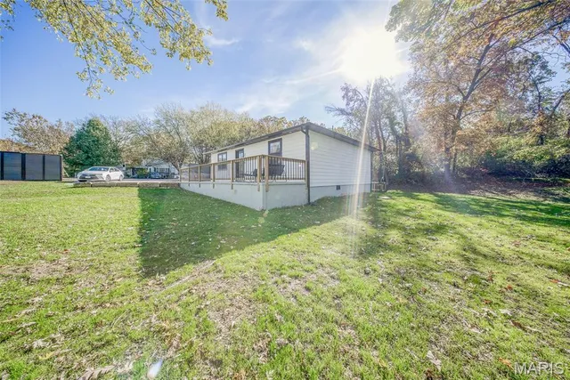 $174,900 | 2276 Old St James Road, Rolla, MO 65401