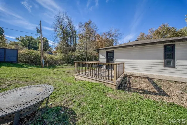 $174,900 | 2276 Old St James Road, Rolla, MO 65401