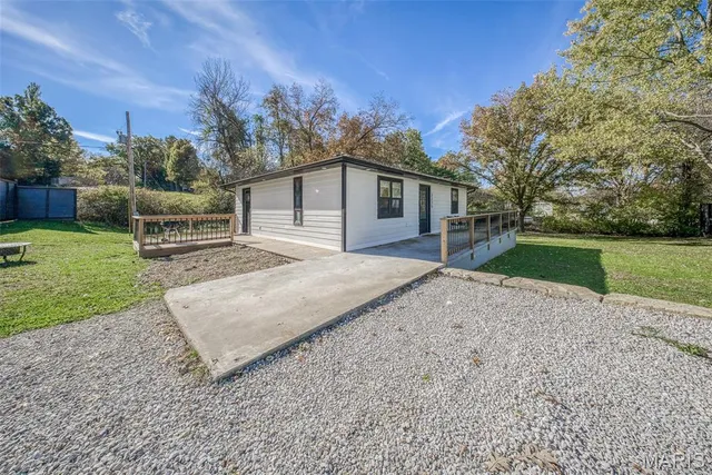 $174,900 | 2276 Old St James Road, Rolla, MO 65401