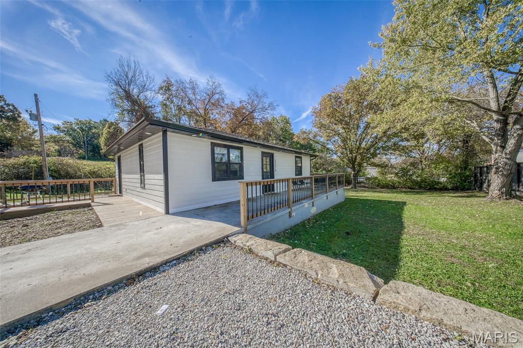 2276 Old St James Road Rolla, MO 65401 - Photo 33 of 33