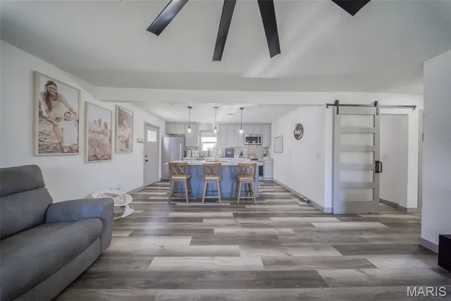 $174,900 | 2276 Old St James Road, Rolla, MO 65401