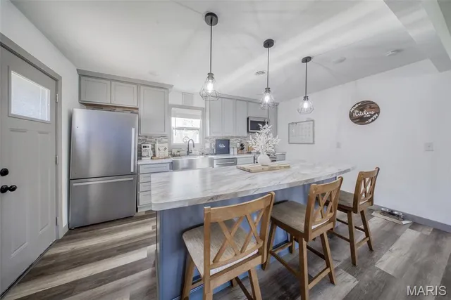 $174,900 | 2276 Old St James Road, Rolla, MO 65401