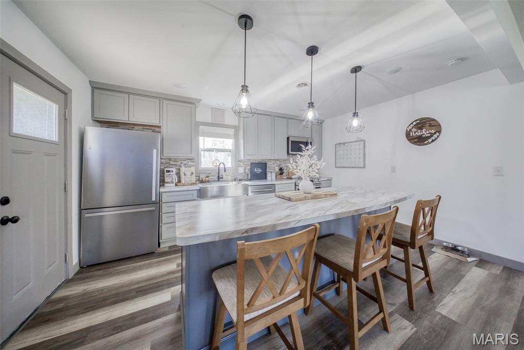 2276 Old St James Road Rolla, MO 65401 - Photo 5 of 33