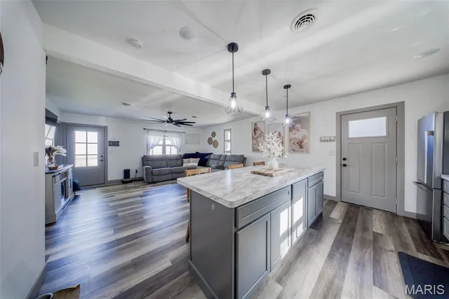 $174,900 | 2276 Old St James Road, Rolla, MO 65401